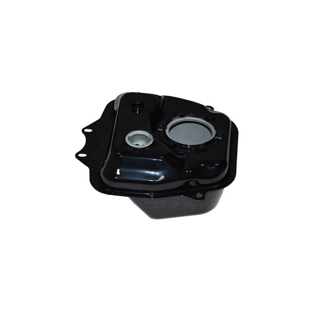 KUBA ZENZERO BENZİN DEPOSU [GEELLI125] #KM 77255